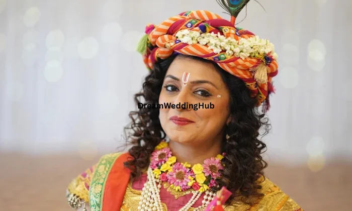 Rita Gada Bridal Makeup Artist